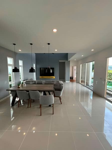 8R0903 Pool villa for rent 3 bedroom 4 bathroom 140,000/month at chalong have fully furnished, ภูเก็ต, ฉลอง, เมืองภูเก็ต, ภูเก็ต, 250 ตร.ม., วิลล่า ให้เช่า, โดย PK LIFE Property, 500451832 - DDproperty.com