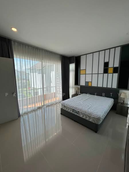 8R0903 Pool villa for rent 3 bedroom 4 bathroom 140,000/month at chalong have fully furnished, Phuket, Chalong, Muang Phuket, Phuket, 3 Bedrooms, 250 sqm, Villa For Rent, by PK LIFE Property, 500451832 - DDproperty.com