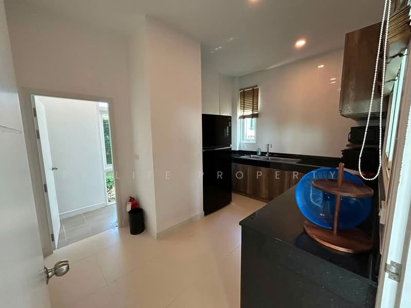 8R0903 Pool villa for rent 3 bedroom 4 bathroom 140,000/month at chalong have fully furnished, Phuket, Chalong, Muang Phuket, Phuket, 3 Bedrooms, 250 sqm, Villa For Rent, by PK LIFE Property, 500451832 - DDproperty.com