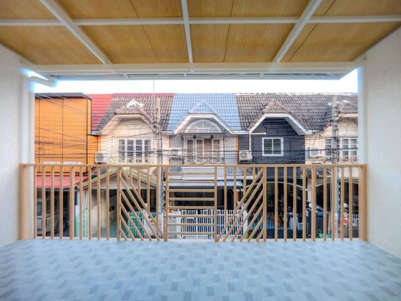 Baan Manawadee, Nonthaburi, Bang Khu Rat, Bang Bua Thong, Nonthaburi, 3 Bedrooms, 100 sqm, Townhouse For Sale, by NR AGENT, 500451834 - DDproperty.com