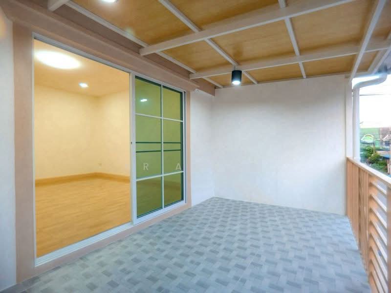Baan Manawadee, Nonthaburi, Bang Khu Rat, Bang Bua Thong, Nonthaburi, 3 Bedrooms, 100 sqm, Townhouse For Sale, by NR AGENT, 500451834 - DDproperty.com