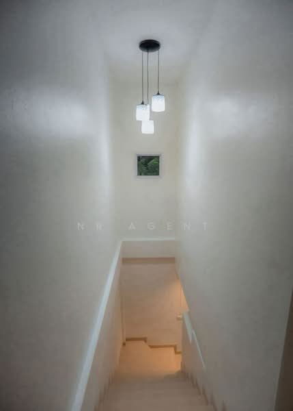 Baan Manawadee, Nonthaburi, Bang Khu Rat, Bang Bua Thong, Nonthaburi, 3 Bedrooms, 100 sqm, Townhouse For Sale, by NR AGENT, 500451834 - DDproperty.com