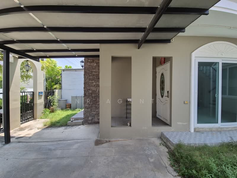 Mellizo Park Srinakarin-Namdaeng, Samut Prakan, Bang Kaeo, Bang Plee, Samut Prakan, 4 Bedrooms, 124 sqm, Single Detached House For Sale, by NR AGENT, 500451836 - DDproperty.com