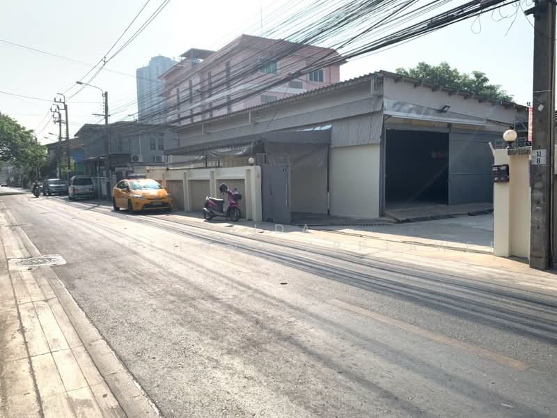 ให้เช่า สำนักงานพร้อมโกดัง ติวานนท์ (Tiwanon) 1,060 ตร.ม, Nonthaburi, Bang Kra So, Muang Nonthaburi, Nonthaburi, , 1,060 sqm, Office Space For Rent, by Tida phanthonglarptawee, 500451837 - DDproperty.com