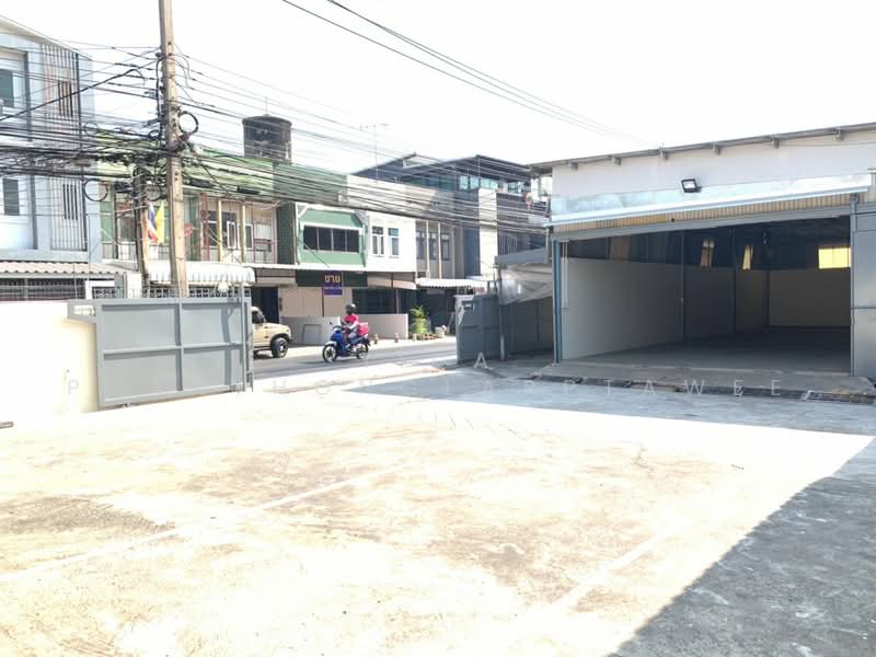 ให้เช่า สำนักงานพร้อมโกดัง ติวานนท์ (Tiwanon) 1,060 ตร.ม, Nonthaburi, Bang Kra So, Muang Nonthaburi, Nonthaburi, , 1,060 sqm, Office Space For Rent, by Tida phanthonglarptawee, 500451837 - DDproperty.com