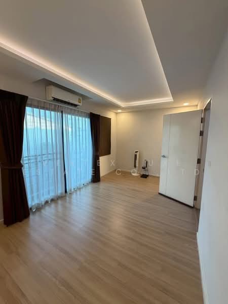 Baan Klang Muang Rama 9-On Nut, Bangkok, Bangkok-Chonburi New Road, Prawet, Bangkok, 4 Bedrooms, 74 sqm, Townhouse For Sale, by Vertex Luxe Estate Co.,LTD, 500451840 - DDproperty.com