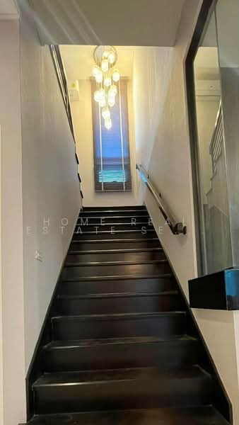 Mantana Bangna Km.7, Samut Prakan, 68 Bangna-Trad Road, Bang Kaeo, Bang Plee, Samut Prakan, 4 Bedrooms, 285 sqm, Single Detached House For Rent, by HOME Real Estate Service, 500451842 - DDproperty.com
