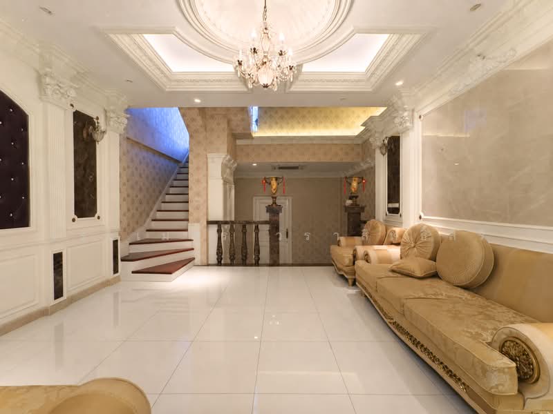 Baan Klang Muang Rama9-Srinakarin : บ้านกลางเมือง พระราม 9-ศรีนครินทร์, กรุงเทพ, ถนน ศรีนครินทร์, สวนหลวง, กรุงเทพ, 190 ตร.ม., ทาวน์เฮ้าส์ ขาย, โดย จิระเมศร์ วราสิทธิ์สิริ, 500451843 - DDproperty.com