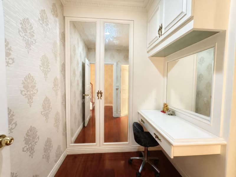 Baan Klang Muang Rama9-Srinakarin, Bangkok, Srinakarin Road, Suan Luang, Bangkok, 2 Bedrooms, 190 sqm, Townhouse For Sale, by จิระเมศร์ วราสิทธิ์สิริ, 500451843 - DDproperty.com