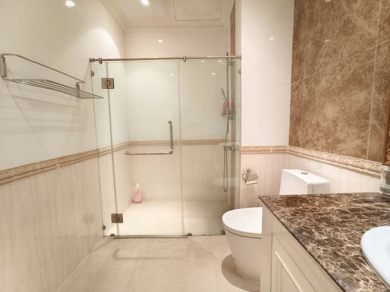 Baan Klang Muang Rama9-Srinakarin, Bangkok, Srinakarin Road, Suan Luang, Bangkok, 2 Bedrooms, 190 sqm, Townhouse For Sale, by จิระเมศร์ วราสิทธิ์สิริ, 500451843 - DDproperty.com