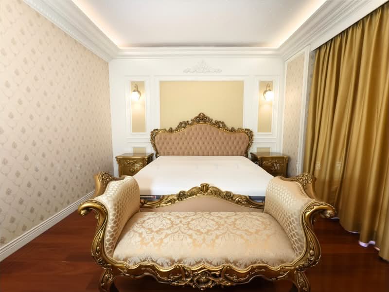 Baan Klang Muang Rama9-Srinakarin : บ้านกลางเมือง พระราม 9-ศรีนครินทร์, กรุงเทพ, ถนน ศรีนครินทร์, สวนหลวง, กรุงเทพ, 190 ตร.ม., ทาวน์เฮ้าส์ ขาย, โดย จิระเมศร์ วราสิทธิ์สิริ, 500451843 - DDproperty.com