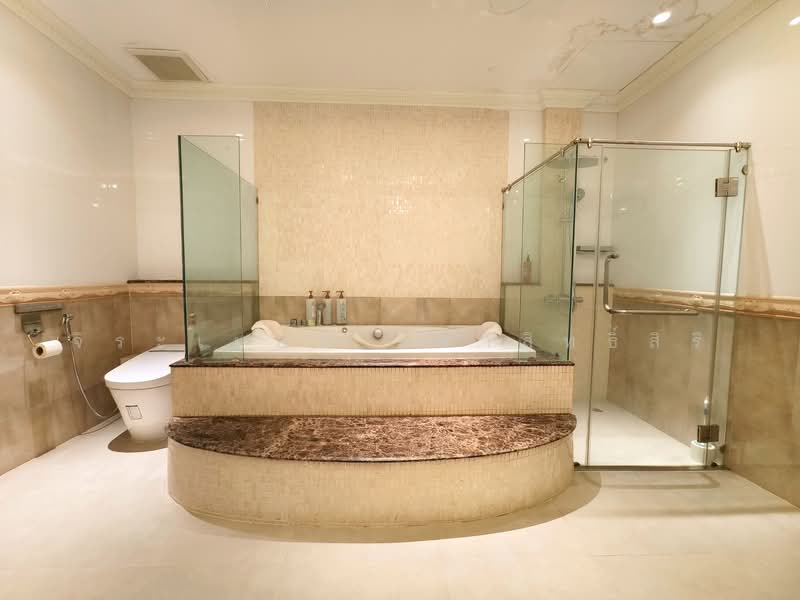 Baan Klang Muang Rama9-Srinakarin, Bangkok, Srinakarin Road, Suan Luang, Bangkok, 2 Bedrooms, 190 sqm, Townhouse For Sale, by จิระเมศร์ วราสิทธิ์สิริ, 500451843 - DDproperty.com