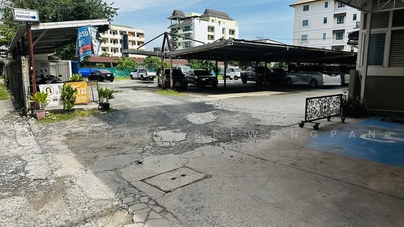 ซอยบัวขาว, Chon Buri (Pattaya), บัวขาว, Nong Pru, Bang Lamung (Pattaya), Chon Buri (Pattaya), , 3,012 sqm, Land For Rent, by Sujiphat Sreewongpan, 500451844 - DDproperty.com