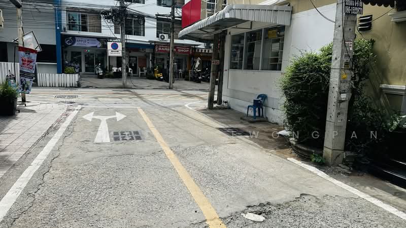 ซอยบัวขาว, Chon Buri (Pattaya), บัวขาว, Nong Pru, Bang Lamung (Pattaya), Chon Buri (Pattaya), , 3,012 sqm, Land For Rent, by Sujiphat Sreewongpan, 500451844 - DDproperty.com