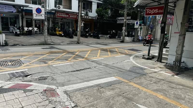 ซอยบัวขาว, Chon Buri (Pattaya), บัวขาว, Nong Pru, Bang Lamung (Pattaya), Chon Buri (Pattaya), , 3,012 sqm, Land For Rent, by Sujiphat Sreewongpan, 500451844 - DDproperty.com