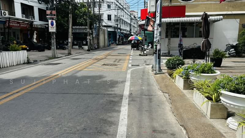 ซอยบัวขาว, Chon Buri (Pattaya), บัวขาว, Nong Pru, Bang Lamung (Pattaya), Chon Buri (Pattaya), , 3,012 sqm, Land For Rent, by Sujiphat Sreewongpan, 500451844 - DDproperty.com