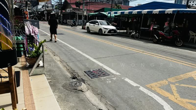ซอยบัวขาว, Chon Buri (Pattaya), บัวขาว, Nong Pru, Bang Lamung (Pattaya), Chon Buri (Pattaya), , 3,012 sqm, Land For Rent, by Sujiphat Sreewongpan, 500451844 - DDproperty.com