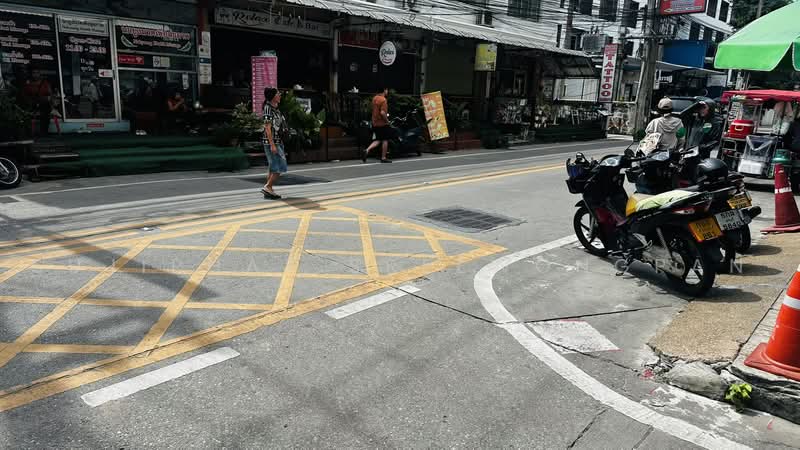 ซอยบัวขาว, Chon Buri (Pattaya), บัวขาว, Nong Pru, Bang Lamung (Pattaya), Chon Buri (Pattaya), , 3,012 sqm, Land For Rent, by Sujiphat Sreewongpan, 500451844 - DDproperty.com
