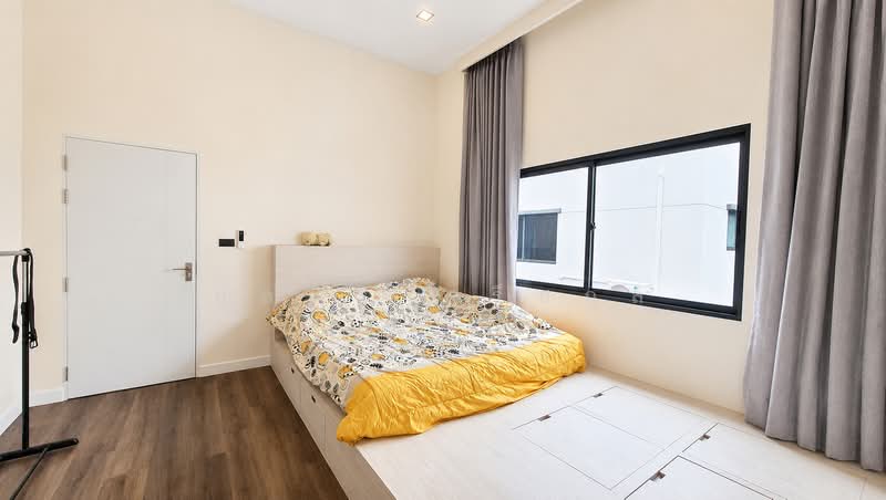 Bangkok Boulevard Chaengwatthana-Ratchaphruek, Nonthaburi, Thai Chamber of Commerce Road, Bang Tanai, Pak Kret, Nonthaburi, 4 Bedrooms, 360 sqm, Single Detached House For Sale, by ยลศิริ ศรีสกุล, 500451845 - DDproperty.com