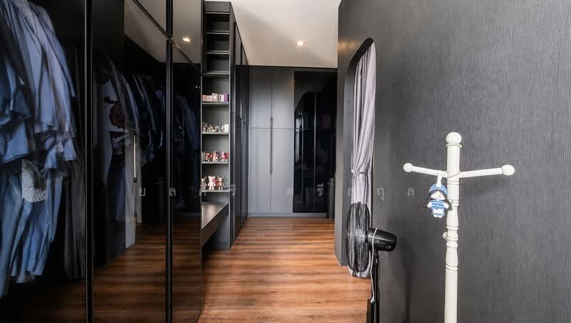 Bangkok Boulevard Chaengwatthana-Ratchaphruek, Nonthaburi, Thai Chamber of Commerce Road, Bang Tanai, Pak Kret, Nonthaburi, 4 Bedrooms, 360 sqm, Single Detached House For Sale, by ยลศิริ ศรีสกุล, 500451845 - DDproperty.com