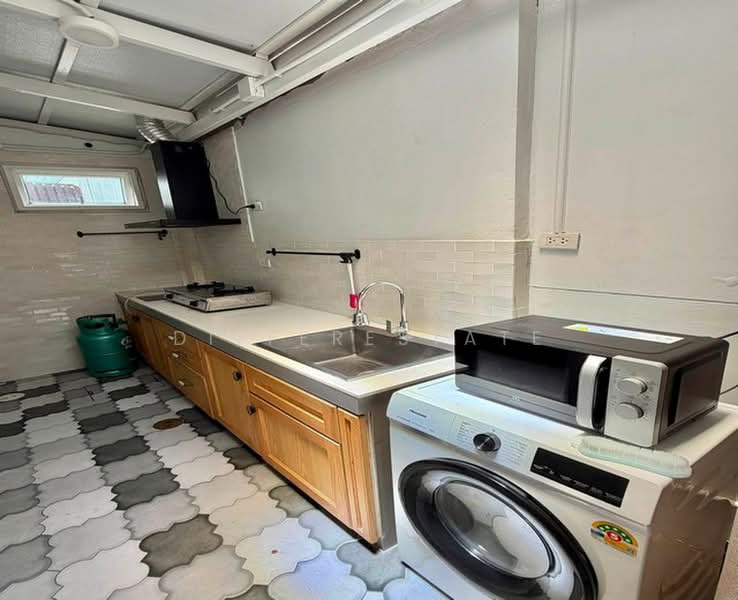 Indy Bangna Km.7 (2), Samut Prakan, 109 Soi Bangna-Trad 42, Bang Kaeo, Bang Plee, Samut Prakan, 2 Bedrooms, 100 sqm, Townhouse For Rent, by DifferEstate, 500451847 - DDproperty.com