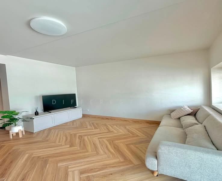 Indy Bangna Km.7 (2), Samut Prakan, 109 Soi Bangna-Trad 42, Bang Kaeo, Bang Plee, Samut Prakan, 2 Bedrooms, 100 sqm, Townhouse For Rent, by DifferEstate, 500451847 - DDproperty.com