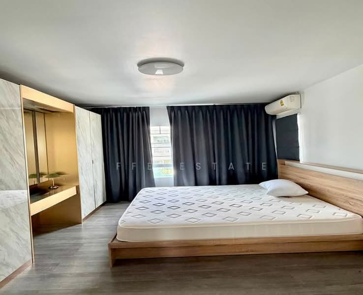 Indy Bangna Km.7 (2), Samut Prakan, 109 Soi Bangna-Trad 42, Bang Kaeo, Bang Plee, Samut Prakan, 2 Bedrooms, 100 sqm, Townhouse For Rent, by DifferEstate, 500451847 - DDproperty.com