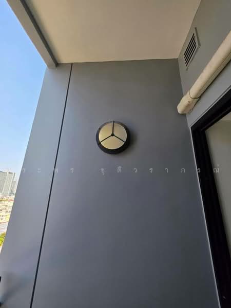 Supalai Loft @ Talat Phlu Station, Bangkok, Ratchadaphisek Road, Talat Plu, Thon Buri, Bangkok, Studio, 33 sqm, Condo For Sale, by จิระพร ชุติวราภรณ์, 500451850 - DDproperty.com