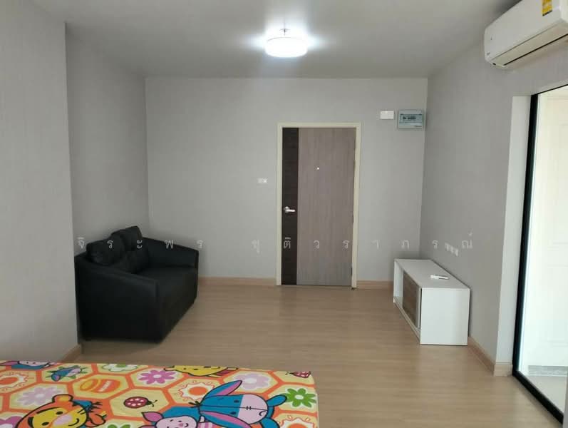 Supalai Loft @ Talat Phlu Station, Bangkok, Ratchadaphisek Road, Talat Plu, Thon Buri, Bangkok, Studio, 33 sqm, Condo For Sale, by จิระพร ชุติวราภรณ์, 500451850 - DDproperty.com