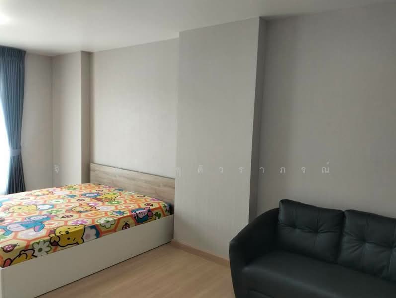 Supalai Loft @ Talat Phlu Station, Bangkok, Ratchadaphisek Road, Talat Plu, Thon Buri, Bangkok, Studio, 33 sqm, Condo For Sale, by จิระพร ชุติวราภรณ์, 500451850 - DDproperty.com