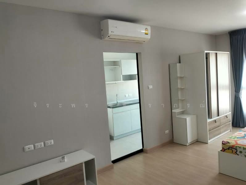 Supalai Loft @ Talat Phlu Station, Bangkok, Ratchadaphisek Road, Talat Plu, Thon Buri, Bangkok, Studio, 33 sqm, Condo For Sale, by จิระพร ชุติวราภรณ์, 500451850 - DDproperty.com
