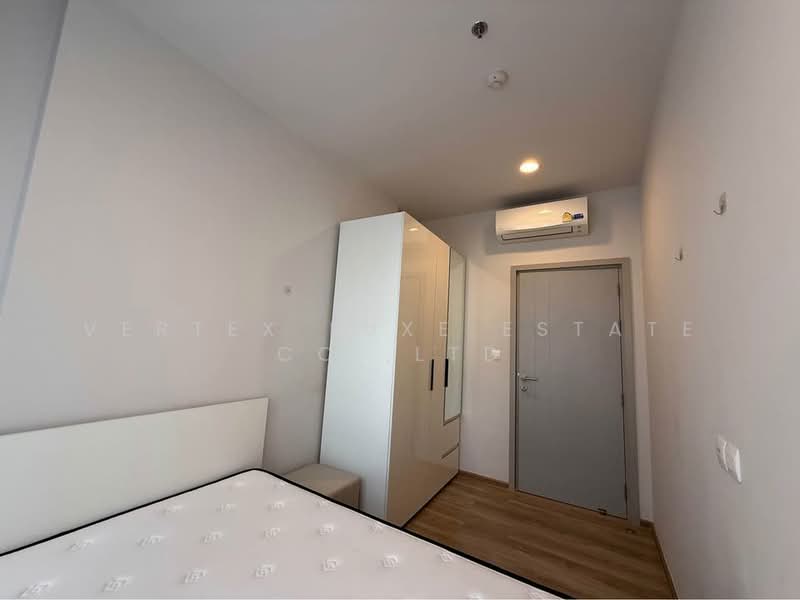 Oka Haus Sukhumvit 36, Bangkok, 3399 Rama 4 Road, Khong Tan, Khlong Toei, Bangkok, 2 Bedrooms, 49 sqm, Condo For Rent, by Vertex Luxe Estate Co.,LTD, 500451852 - DDproperty.com