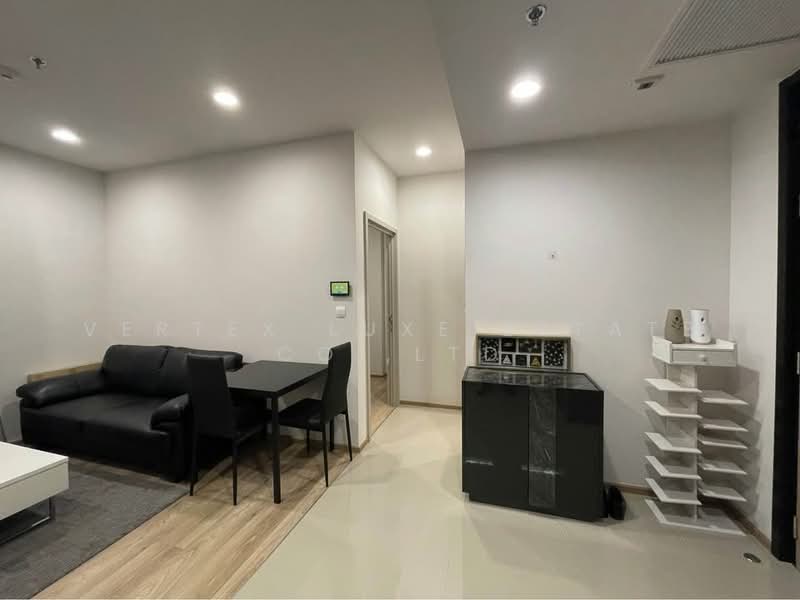 Oka Haus Sukhumvit 36, Bangkok, 3399 Rama 4 Road, Khong Tan, Khlong Toei, Bangkok, 2 Bedrooms, 49 sqm, Condo For Rent, by Vertex Luxe Estate Co.,LTD, 500451852 - DDproperty.com