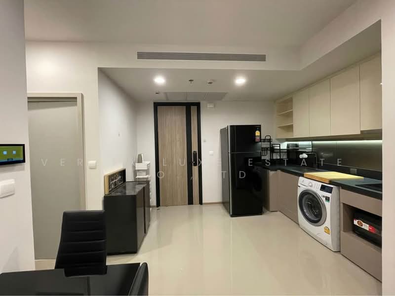 Oka Haus Sukhumvit 36 : โอกะ เฮ้าส์ สุขุมวิท 36, กรุงเทพ, 3399 ถนนพระรามที่ ๔, คลองตัน, คลองเตย, กรุงเทพ, 49 ตร.ม., คอนโด ให้เช่า, โดย Vertex Luxe Estate Co.,LTD, 500451852 - DDproperty.com