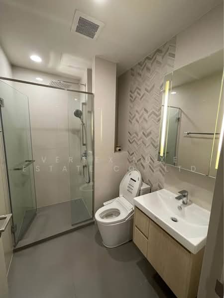 Oka Haus Sukhumvit 36, Bangkok, 3399 Rama 4 Road, Khong Tan, Khlong Toei, Bangkok, 2 Bedrooms, 49 sqm, Condo For Rent, by Vertex Luxe Estate Co.,LTD, 500451852 - DDproperty.com