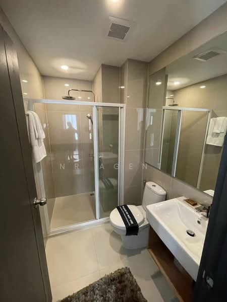 Elio Del Nest, Bangkok, 39 Udomsuk Road, Bang Na, Bangkok, 1 Bedroom, 39 sqm, Condo For Sale, by NR agent, 500451853 - DDproperty.com