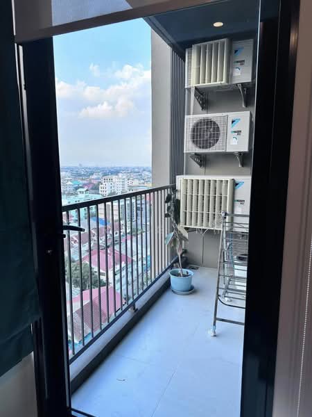 Elio Del Nest, Bangkok, 39 Udomsuk Road, Bang Na, Bangkok, 1 Bedroom, 39 sqm, Condo For Sale, by NR agent, 500451853 - DDproperty.com