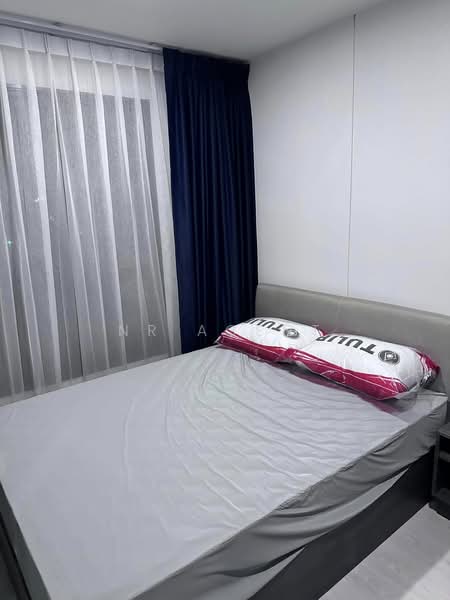 Elio Del Nest, Bangkok, 39 Udomsuk Road, Bang Na, Bangkok, 1 Bedroom, 39 sqm, Condo For Sale, by NR agent, 500451853 - DDproperty.com