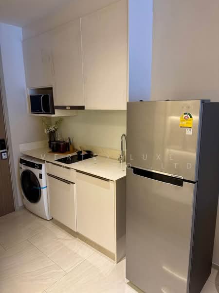 ASHTON Silom, Bangkok, 166 Silom Road, Bang Rak, Bangkok, 1 Bedroom, 50 sqm, Condo For Sale, by Vertex Luxe Estate Co.,LTD, 500451854 - DDproperty.com