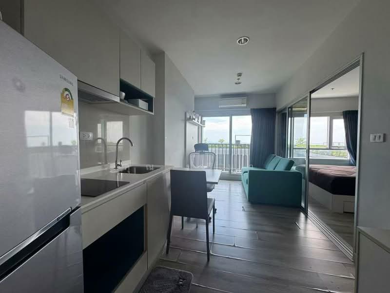 Centric Sea, Chon Buri (Pattaya), 268 Pattaya 2 Road, Na Kloe, Bang Lamung (Pattaya), Chon Buri (Pattaya), 1 Bedroom, 32 sqm, Condo For Sale, by Khun Parima, 500451857 - DDproperty.com