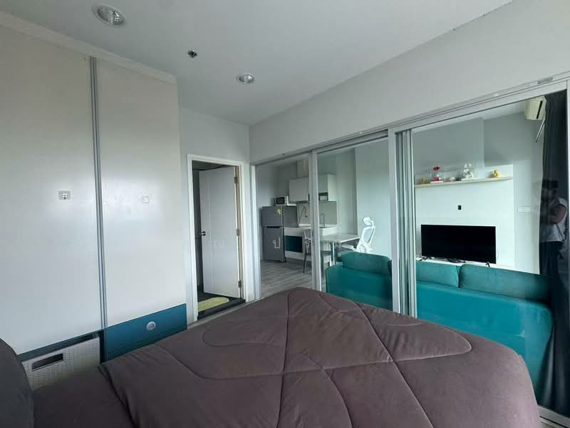 Centric Sea, Chon Buri (Pattaya), 268 Pattaya 2 Road, Na Kloe, Bang Lamung (Pattaya), Chon Buri (Pattaya), 1 Bedroom, 32 sqm, Condo For Sale, by Khun Parima, 500451857 - DDproperty.com
