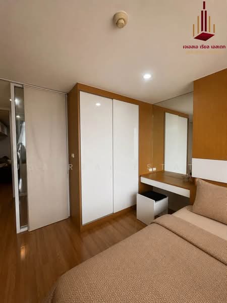 Chamchuri Square Residence, Bangkok, Rama 4, Pathum Wan, Bangkok, 1 Bedroom, 43 sqm, Condo For Rent, by JSA REAL ESTATE, 500451859 - DDproperty.com