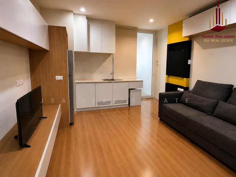 Chamchuri Square Residence : จามจุรี เรสซิเดนซ์, กรุงเทพ, พระราม 4, ปทุมวัน, กรุงเทพ, 43 ตร.ม., คอนโด ให้เช่า, โดย JSA REAL ESTATE, 500451859 - DDproperty.com