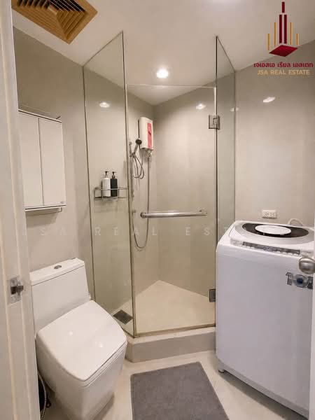 Chamchuri Square Residence, Bangkok, Rama 4, Pathum Wan, Bangkok, 1 Bedroom, 43 sqm, Condo For Rent, by JSA REAL ESTATE, 500451859 - DDproperty.com