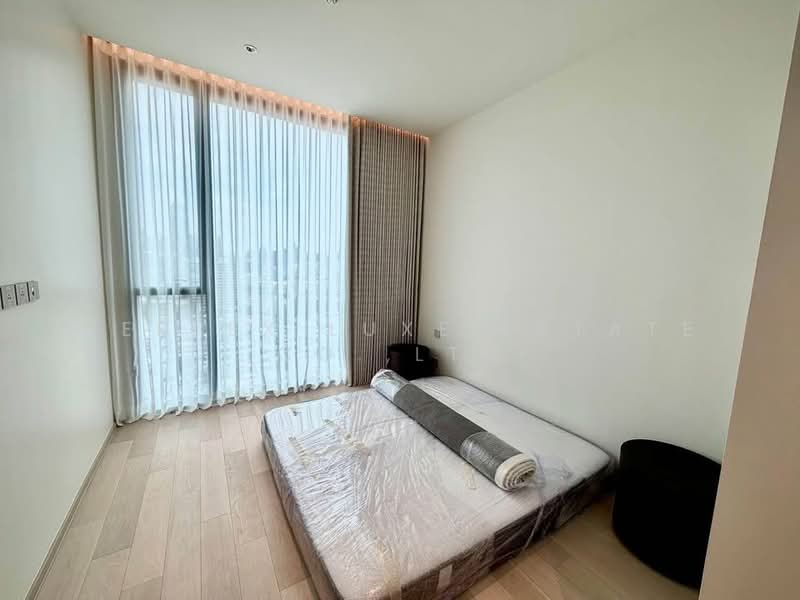 EI8HTEEN SEVEN - One Bangkok, Bangkok, 187 Witthayu Road, Lumphini, Pathum Wan, Bangkok, 3 Bedrooms, 174 sqm, Condo For Rent, by Vertex Luxe Estate Co.,LTD, 500451860 - DDproperty.com