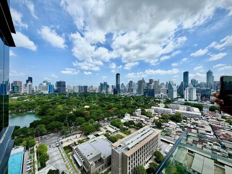 EI8HTEEN SEVEN - One Bangkok, Bangkok, 187 Witthayu Road, Lumphini, Pathum Wan, Bangkok, 3 Bedrooms, 174 sqm, Condo For Rent, by Vertex Luxe Estate Co.,LTD, 500451860 - DDproperty.com