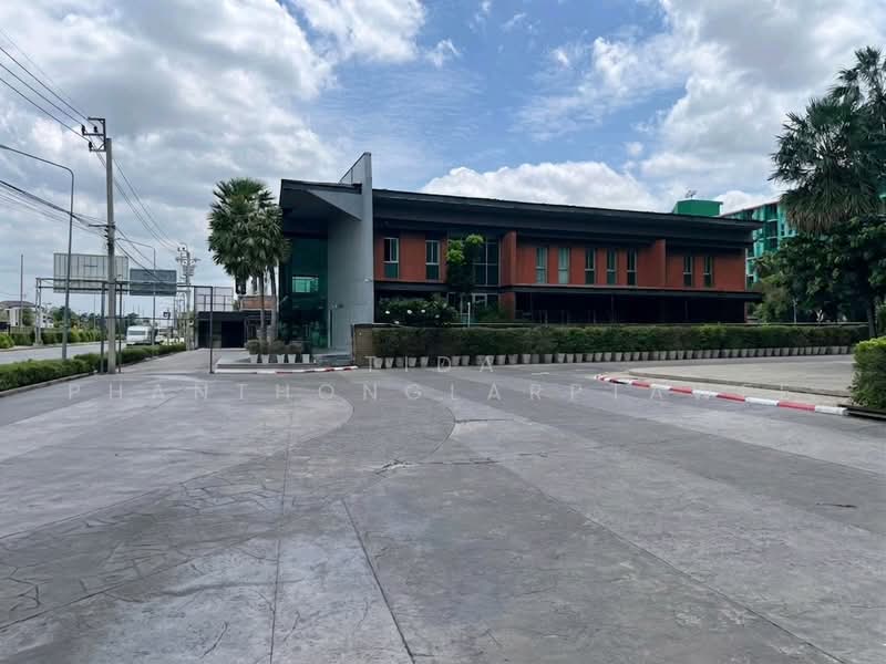 ให้เช่า โชว์รูม ประเสริฐมนูญกิจ (Praserthmanoonkit) 1,000 ตร.ม., กรุงเทพ, รามอินทรา, คันนายาว, กรุงเทพ, 1,000 ตร.ม., สำนักงาน ให้เช่า, โดย Tida phanthonglarptawee, 500451861 - DDproperty.com