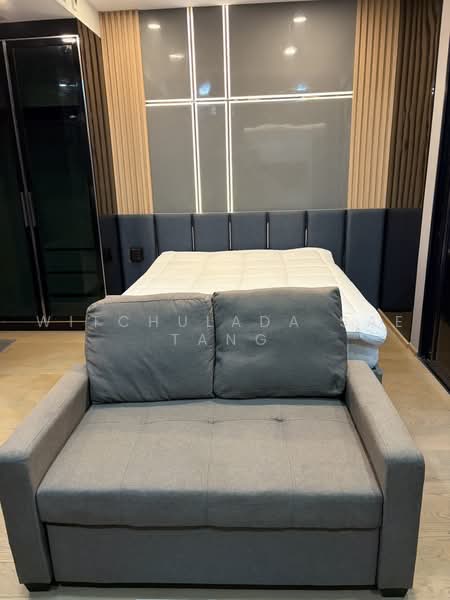 ASHTON Chula-Silom, Bangkok, Rama 4 Road, Si Phraya, Bang Rak, Bangkok, 1 Bedroom, 34 sqm, Condo For Rent, by Witchulada Sae Tang, 500451862 - DDproperty.com
