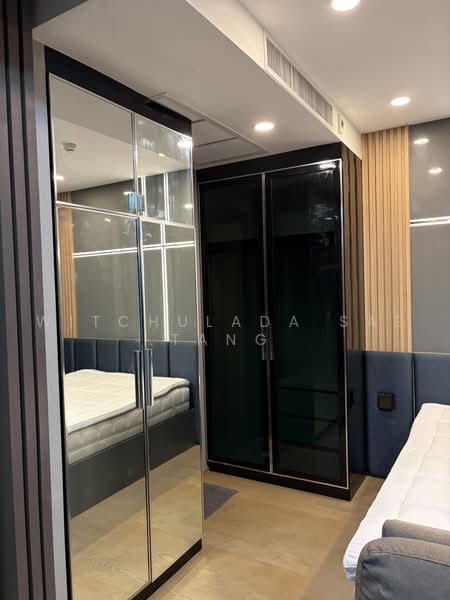ASHTON Chula-Silom, Bangkok, Rama 4 Road, Si Phraya, Bang Rak, Bangkok, 1 Bedroom, 34 sqm, Condo For Rent, by Witchulada Sae Tang, 500451862 - DDproperty.com