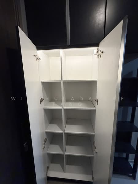 ASHTON Chula-Silom, Bangkok, Rama 4 Road, Si Phraya, Bang Rak, Bangkok, 1 Bedroom, 34 sqm, Condo For Rent, by Witchulada Sae Tang, 500451862 - DDproperty.com